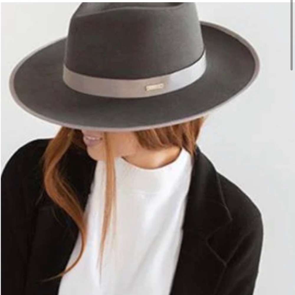 GIGI PIP MONROE RANCHER - DARK GREY - Picture 3 of 6